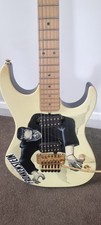 Washburn steve stevens for sale  PLYMOUTH