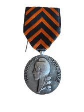 Médaille honneur mines. d'occasion  Marchiennes