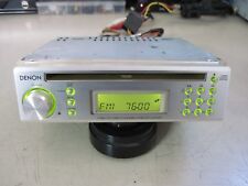 Autoradio denon dct usato  Civitanova Marche