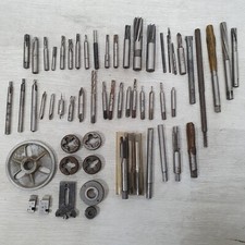 Metal lathe working for sale  GLASGOW