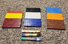 Unifix cubes counting for sale  Frankenmuth