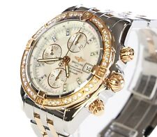 Breitling chronomat evolution for sale  KINGS LANGLEY