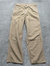 Carhartt pants 35x32 for sale  Arvada