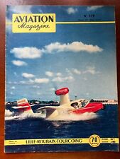 Aviation magazine 133 d'occasion  Le Creusot