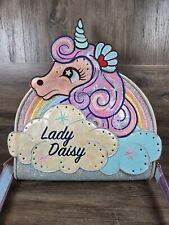 Irregular choice unicorn for sale  Surprise