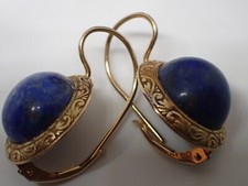 Boucles oreilles dormeuses d'occasion  Chantelle