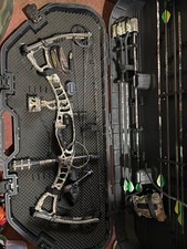 Hoyt maxxis compound for sale  Philadelphia