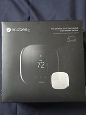 Ecobee3 smart thermostat for sale  Inwood