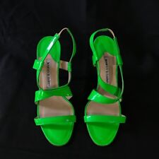 Manolo blahnik sandales d'occasion  Paris XVII