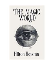 The magic hilton gebraucht kaufen  Trebbin