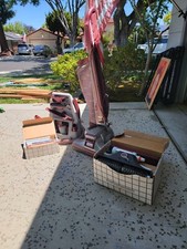 Kirby heritage upright for sale  San Jose