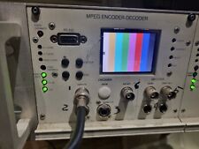 Encoder decoder broadcast usato  Palermo