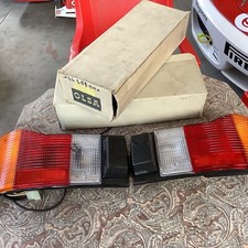 Abarth 112 fanali usato  Italia