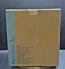 Partylite garden sanctuary for sale  York