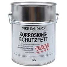 Mike sanders grasso usato  Spedire a Italy