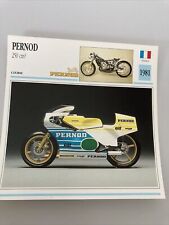 Pernod 250 cm3 d'occasion  Decize