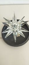 Swarovski medium star usato  Italia