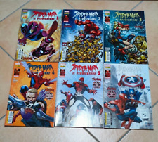 Marvel spider man usato  Fiumicino