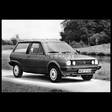 Photo .036650 volkswagen d'occasion  Martinvast