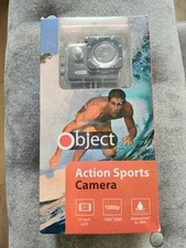 Action sports camera for sale  RUGBY