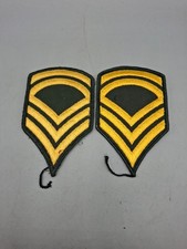Patsch first sergeant gebraucht kaufen  Wilthen
