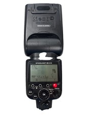 Nikon speed light for sale  ROMFORD