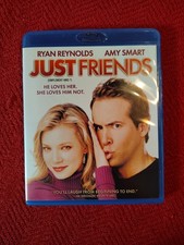 Just Friends (Blu-ray Disc, 2010) comprar usado Just Friends (Blu-ray Disc, 2010) comprar usado  Enviando para Brazil