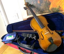 Stentor student violin for sale  PRUDHOE