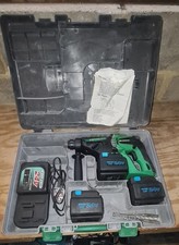 Hitachi dh24dva sds for sale  LONDON