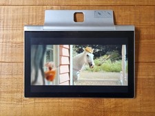 Qhd tablet beamer gebraucht kaufen  Varel