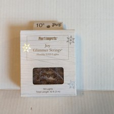 Pier imports joy for sale  West Henrietta