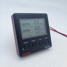 Autohelm st50 tridata d'occasion  Expédié en Belgium