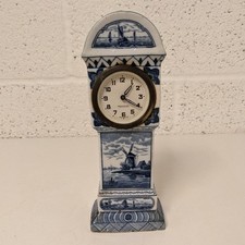 Delft blue miniature for sale  THETFORD