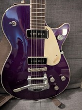 gretsch electromatic pro jet for sale  Liberty