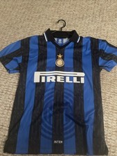 Inter milan shirt for sale  GLASGOW