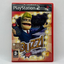 Buzz superquiz console usato  Trambileno