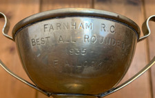 1935 farnham r.c for sale  LINCOLN