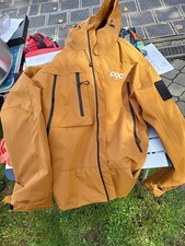 Poc mtb regenjacke gebraucht kaufen  Fürth