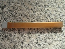 Flachmeißel format 250x25x13m gebraucht kaufen Flachmeißel format 250x25x13m gebraucht kaufen  Bochum