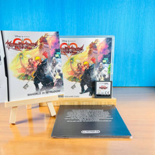 Kingdom hearts 358 usato  Osio Sotto
