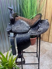 Saddle texas kids for sale  Erie