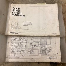 Clark solid state for sale  Sugar Grove