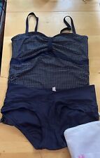 Herzmutter umstandstankini gr� gebraucht kaufen  Frankfurt am Main