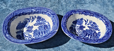 Jolies plats anciens d'occasion  Mouy