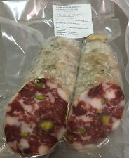Salame suino pistacchio usato  Patti