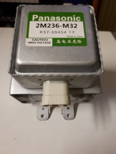 Magnetron mikrowelle 2m236 gebraucht kaufen  Wenzenbach