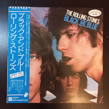 Rolling stones black usato  Roma