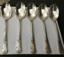 Silver plate frionnet d'occasion  Expédié en Belgium