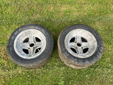 70s mamba wheels for sale  NANTWICH