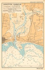 Langstone harbour hayling for sale  LONDON